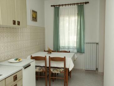 Apartments with terrace Poreč, Istria