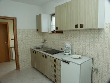 Apartments with terrace Poreč, Istria
