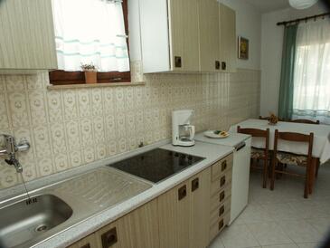 Apartments with terrace Poreč, Istria