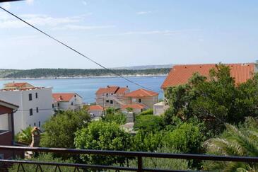 Two bedroom apartment Barbat, Rab (A-22660-a)