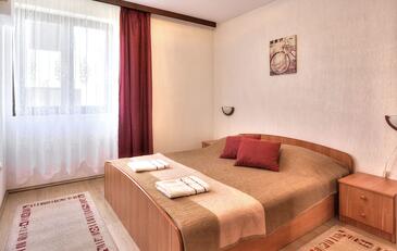 Appartamenti con parcheggio Baska, Veglia - Krk - 22661