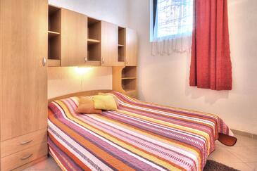 Apartmány s parkovištěm Baška, Krk - 22661