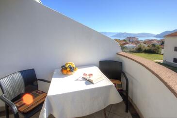 Apartments with parking space Baška, Krk - 22661