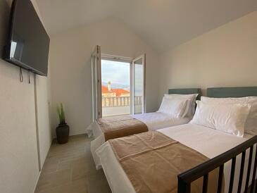 Casa vacanze accanto al mare Postire - Postira, Brazza - Brač - 22663