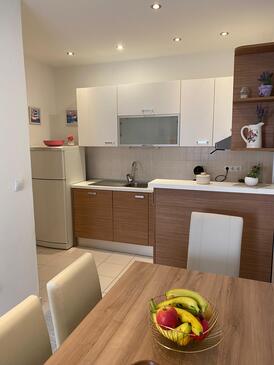 Casa vacanze accanto al mare Postire - Postira, Brazza - Brač - 22663