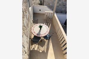 2-Zimmer-Haus Postira 2-Zimmer-Haus Postira, Brac (K-22663)