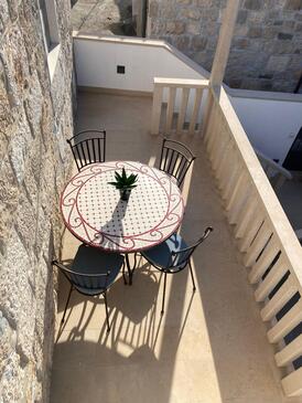 Casa vacanze accanto al mare Postire - Postira, Brazza - Brač - 22663