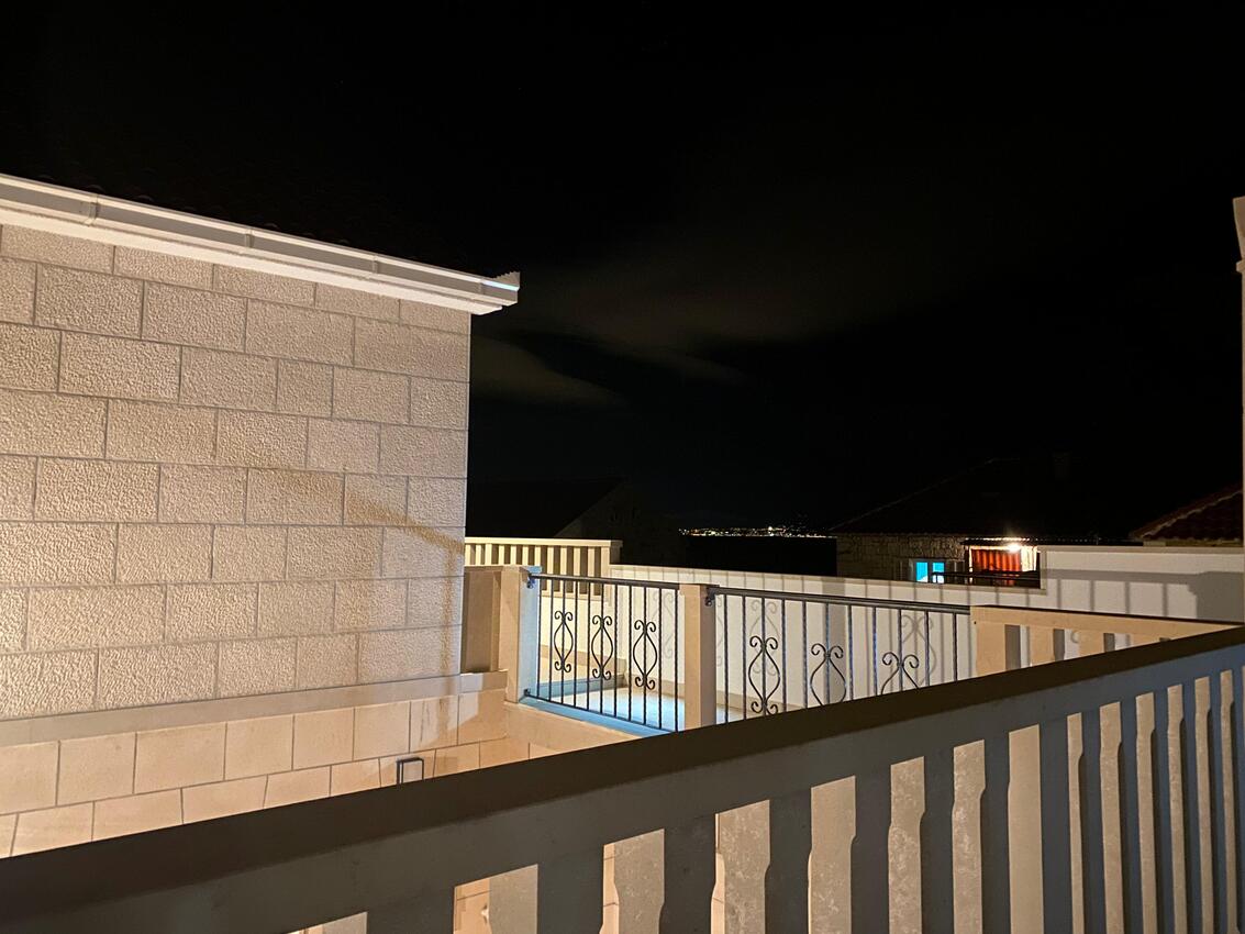 Ferienhaus am Meer Postira, Brac - 22663