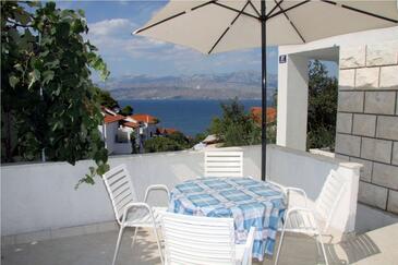 Apartmani s parkingom Postira, Brač - 22664