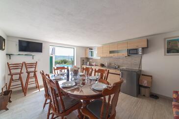 Maison pour la famille avec la piscine Veliki Bročanac, Zagora - 22666