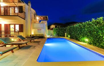 Комфортабельный дом Врсине - Vrsine, Трогир - Trogir (K-22668)