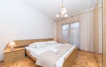 Casa con piscina per famiglia Versine - Vrsine, Traù - Trogir - 22668