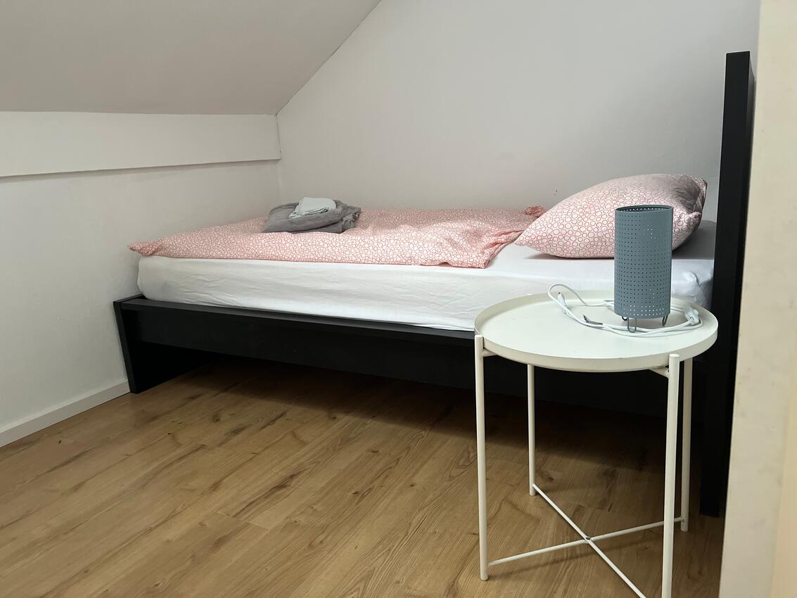 Apartamentos con parking Sisak, Moslavina - 22670