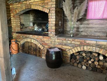 Leiligheter med parkering Sisak, Moslavina - 22670 Adriatic.hr