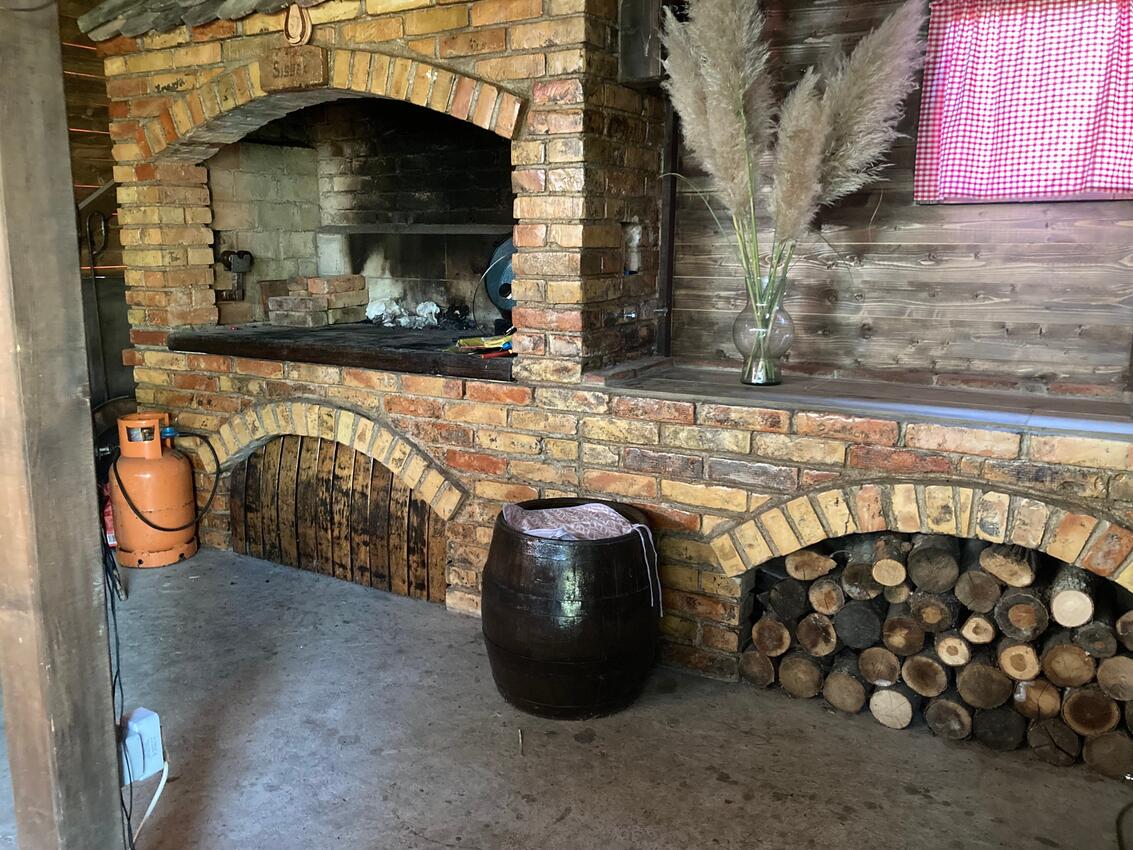 Ferienwohnungen mit Pool Sisak (Moslavina) - 22670