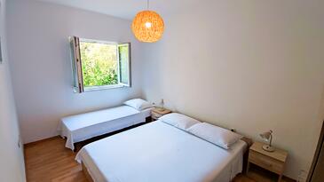 Ferienwohnungen am Meer Supetar, Brac - 22673