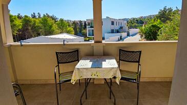 One bedroom apartment Supetar, Brač (A-22673-a(