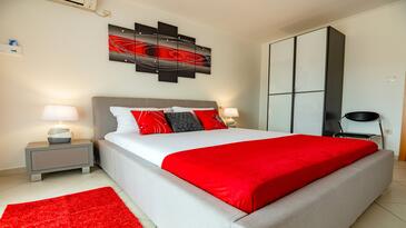 Lejlighedens parkeringsplads Lopar, Rab - 22674