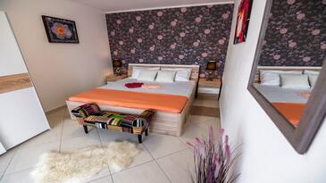 Lejlighedens parkeringsplads Lopar, Rab - 22674