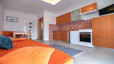 Lejlighedens parkeringsplads Lopar, Rab - 22674