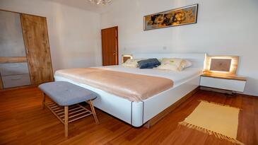 Lejlighedens parkeringsplads Lopar, Rab - 22674