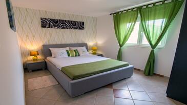 Lejlighedens parkeringsplads Lopar, Rab - 22674