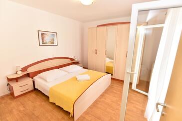 Apartmanok gyermekes családok részére Bibinje, Zadar - 22677