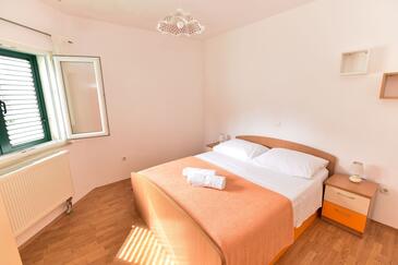 Apartmanok gyermekes családok részére Bibinje, Zadar - 22677