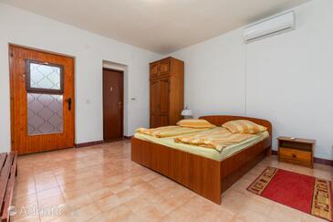 Apartmanok parkolóhellyel Brela, Makarska - 22678