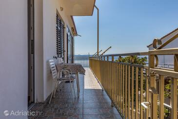 Apartmány s parkovištěm Brela, Makarská - Makarska - 22678