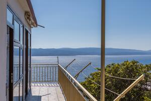 Studio Appartement Brela, Makarska (AS-22678-a(