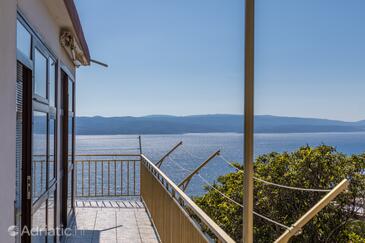 Apartmány s parkovištěm Brela, Makarská - Makarska - 22678