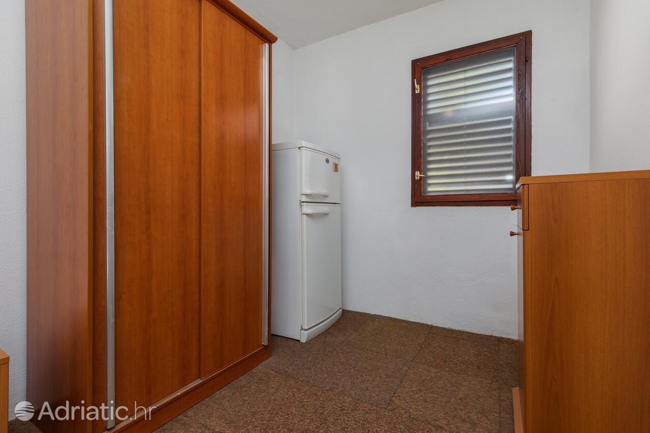 AS-22678-a - Alloggi privati - Appartamenti con parcheggio Brella - Brela, Macarsca - Makarska