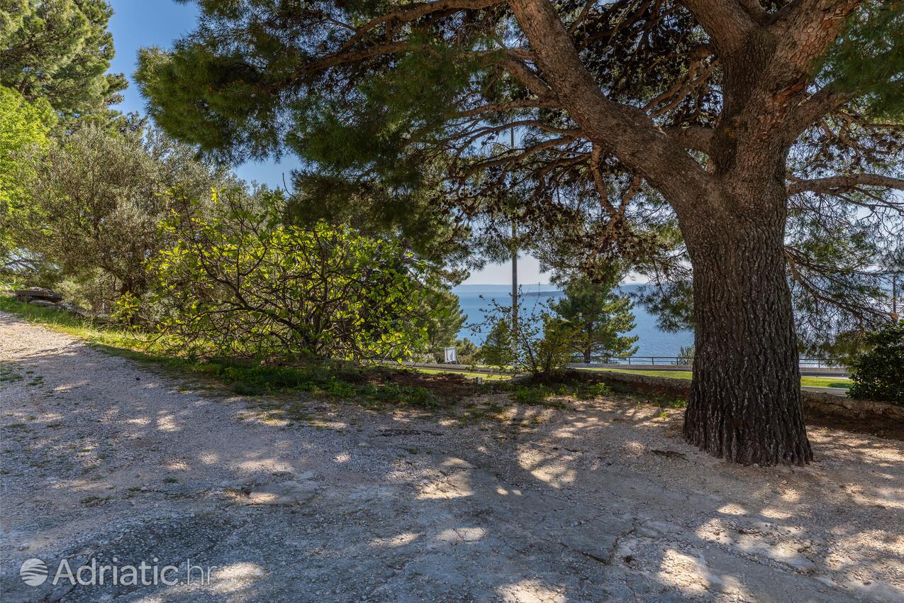 Parcheggio - Appartamenti con parcheggio Brella - Brela, Macarsca - Makarska