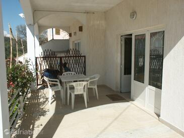 Apartmani s parkingom Rovinj - 2268