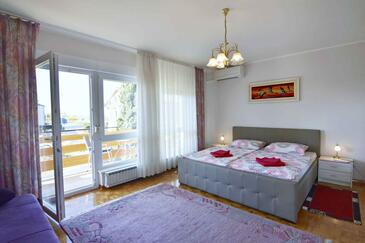 Apartmány s parkoviskom Umag - 22680 Adriatic.hr