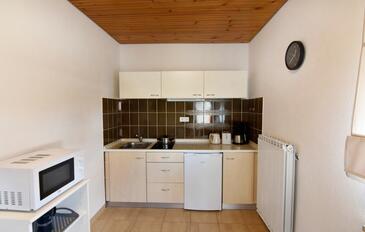 Appartements avec parking Umag - 22680