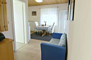 Appartamento di una stanza Umago - Umag (A-22680-a)