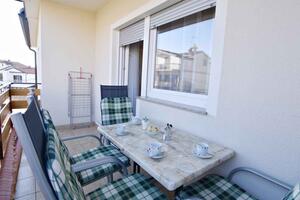 One bedroom apartment Umag (A-22680-b(