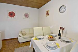 Appartamento di una stanza Umago - Umag (A-22680-b)