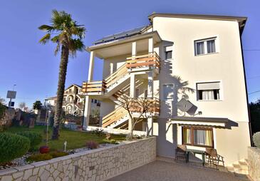 Apartmaji s parkingom Umag - 22680 Adriatic.hr