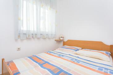 Apartmaji s parkingom Baška, Krk - 22681