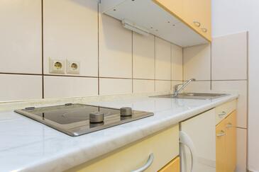 Apartmaji s parkingom Baška, Krk - 22681