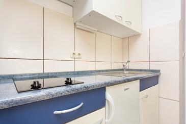 Apartmaji s parkingom Baška, Krk - 22681