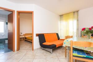 1-Zimmer-Ferienwohnung Baska, Krk (A-22681-d)
