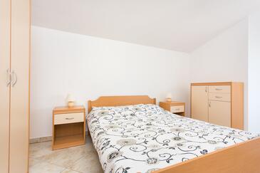 Apartmaji s parkingom Baška, Krk - 22681