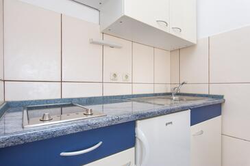 Apartmaji s parkingom Baška, Krk - 22681