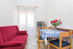 1-Zimmer-Ferienwohnung Baska, Krk (A-22681-e)