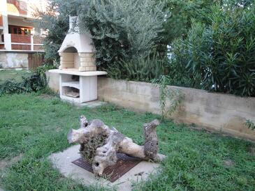 Apartmaji s parkingom Baška, Krk - 22681