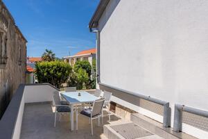 Třípokojový apartmán Vir (A-22682-a(